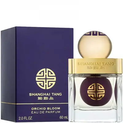 Shanghai Tang Orchid Bloom