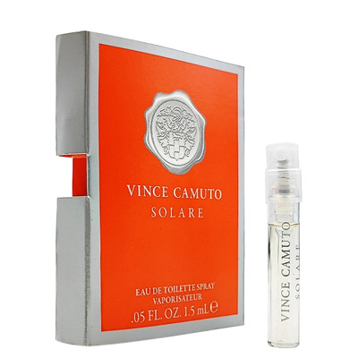 Миниатюра Vince Camuto Vince Camuto Solare Туалетная вода 1.5 мл - пробник духов