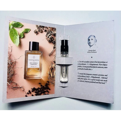 Мужские и женские духи Essential Parfums Bois Imperial со скидкой