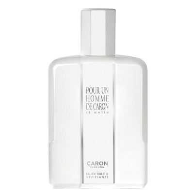 Парфюмерия Карон Пур ун хом ле матин 125 мл