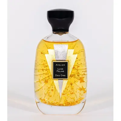 Atelier des Ors Lune Feline Limited Edition