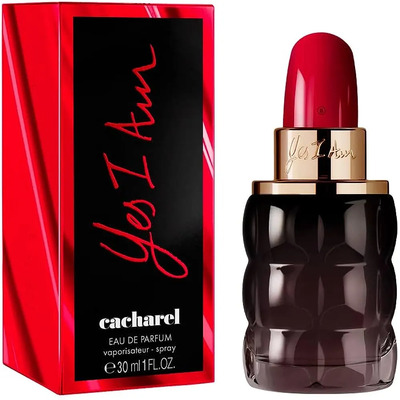 Парфюмерия Кашарель Ес ай эм 30 мл