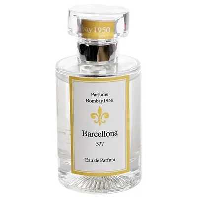 Parfums Bombay 1950 Barcellona 577