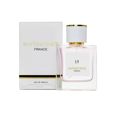 Merle Blanc Imperatrice France 15