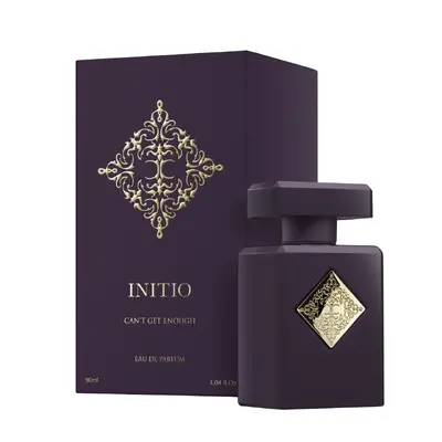 Инитио парфюмс привес Кант гет энаф для женщин и мужчин