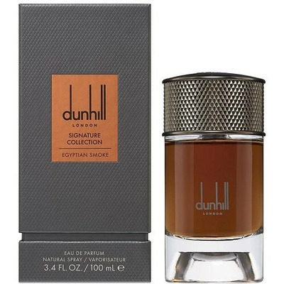 Парфюмерия Альфред данхилл Египтиан смоук 100 мл