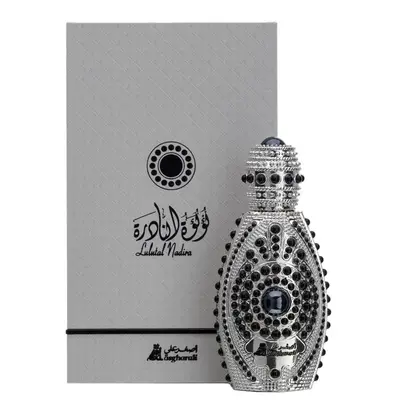Asgharali Lulutal Nadira