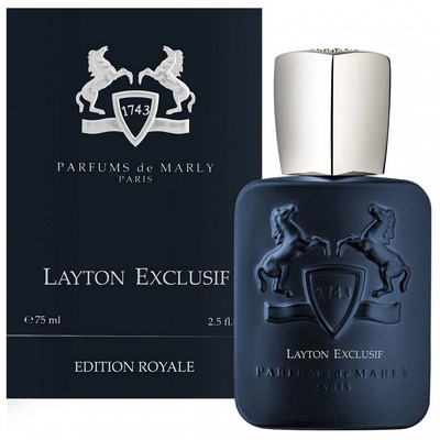 Parfums de Marly Layton Exclusif Парфюмерная вода 75&nbsp;мл
