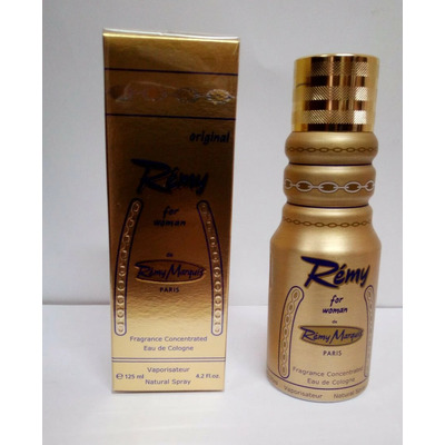 Remy Marquis Remy For Woman Одеколон 125 мл