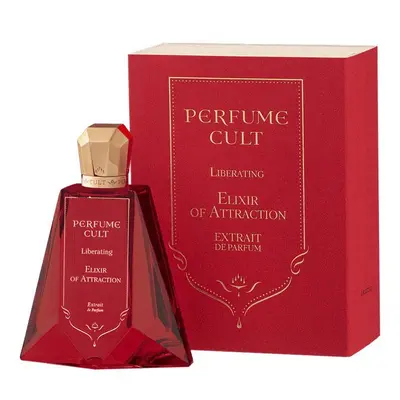 Perfume Cult Elixir Of Attraction