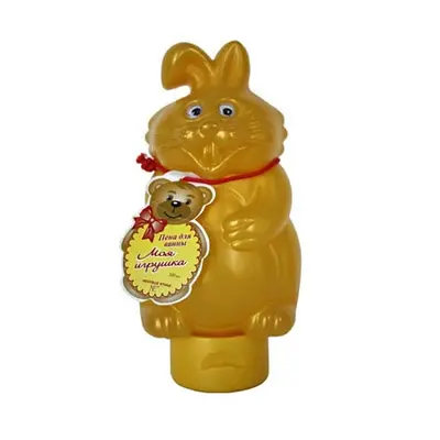 Новая заря Моя игрушка зайка кокос для женщин