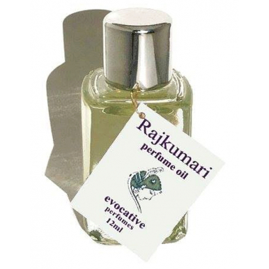 Evocative Perfumes Rajkumari