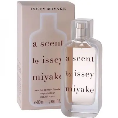 Духи Issey Miyake A Scent by Issey Miyake Florale