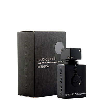 Парфюмерия Армаф Клуб де нуит интенс мэн 30 мл