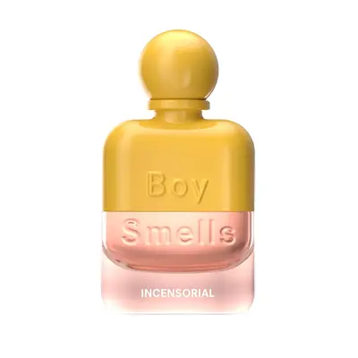Boy Smells Incensorial