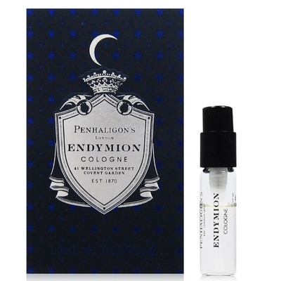 Миниатюра Penhaligons Endymion Одеколон 1.5 мл - пробник духов