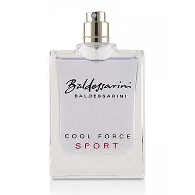 Парфюмерия Балдессарини Кул форс спорт 50 мл
