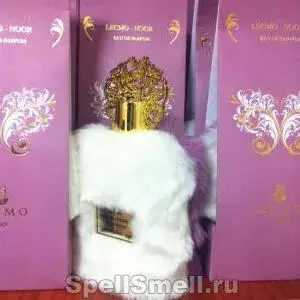 Lecmo Noor 1 набор парфюмерии
