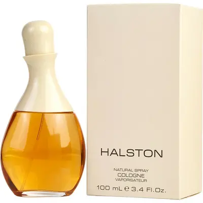 Halston Cologne for Women Одеколон 100&nbsp;мл
