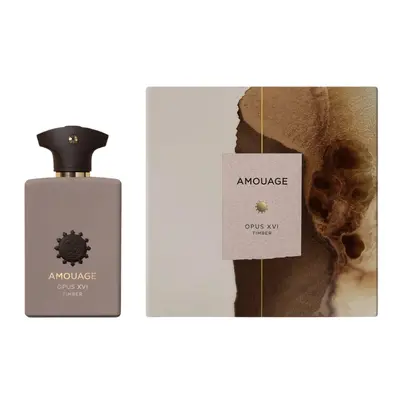 Амуаж Опус 16 тимбер