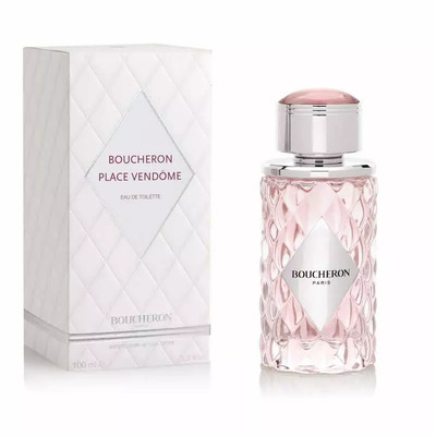 Парфюмерия Бушерон Плас вандом туалетная вода 100 мл