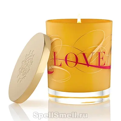 Парфюм Amouage Love Candle