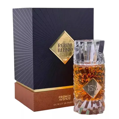 Френч авеню Ройял бленд для женщин и мужчин