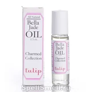 Tulip Bella Jade Oil