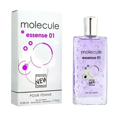 Новинка Parfum XXI Molecule Essense 01