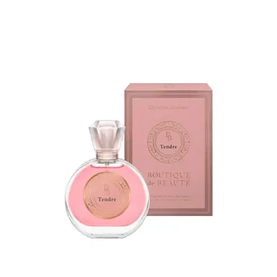 Christine Lavoisier Parfums Boutique de Beaute Tendre
