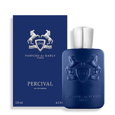Парфюмерия Парфюм де марли Персивал 125 мл