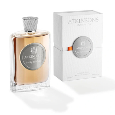 Atkinsons Pirates Grand Reserve