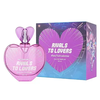 Сода Райвалс ту лаверс для женщин