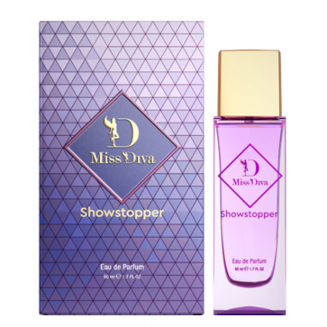 All Good Scents Miss Diva Showstopper