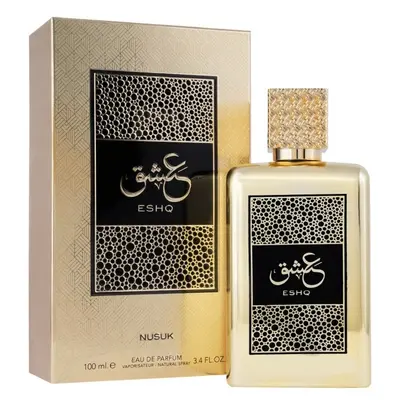 Nusuk Eshq