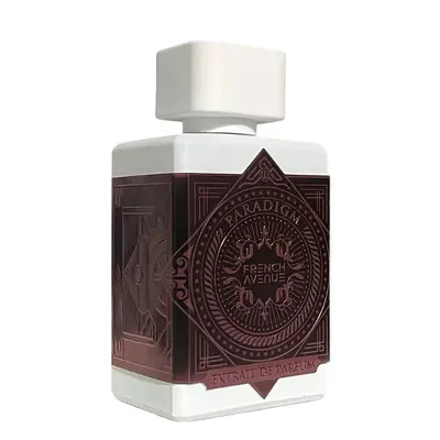 Френч авеню Парадигм для женщин и мужчин