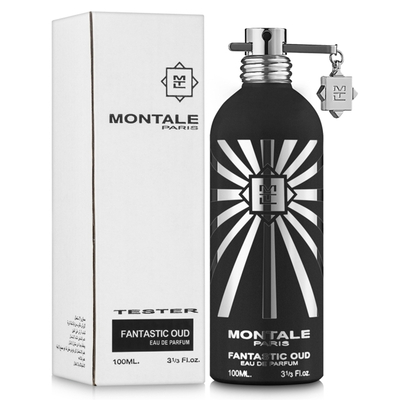Парфюмерия Монталь Фантастик уд 100 мл
