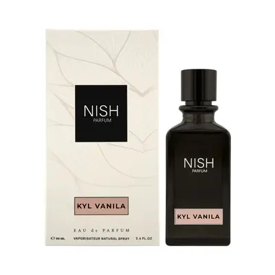 Nish Parfum KYL Vanilla