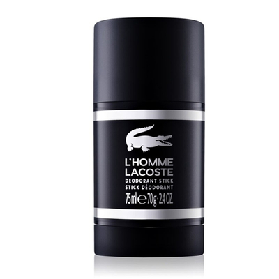 Lacoste L Homme Lacoste Дезодорант-стик 75 гр