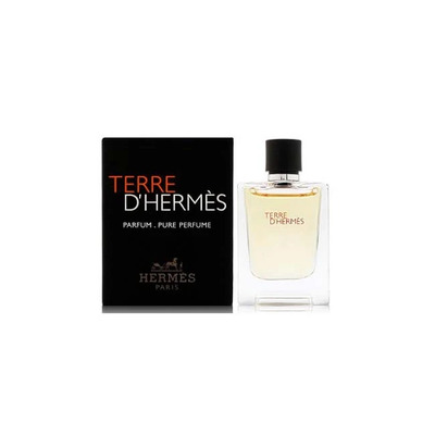 Мужские духи Hermes Terre d Hermes Parfum со скидкой