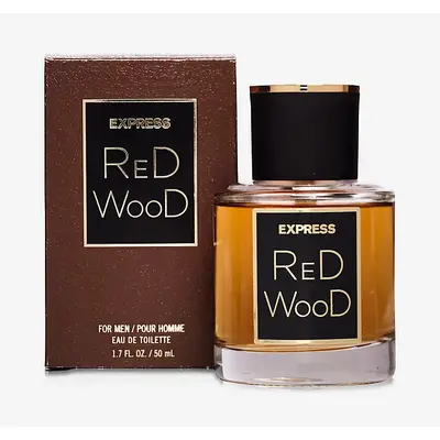 Express Redwood