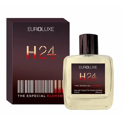 Euroluxe H24 The Especial Element