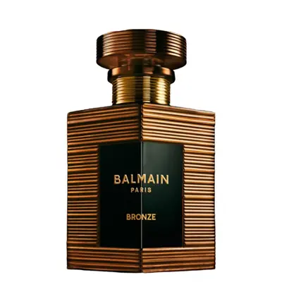 Balmain Bronze