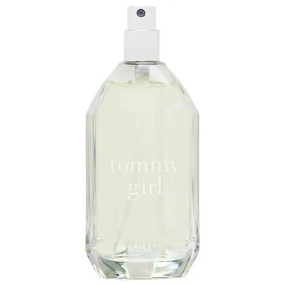 Tommy Hilfiger Tommy Girl Eau de Cologne Одеколон (уценка) 100 мл