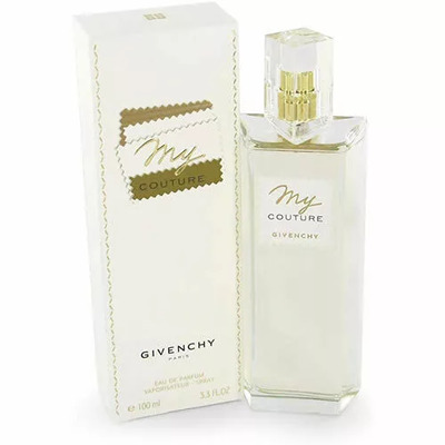 Женские духи Givenchy My Couture со скидкой