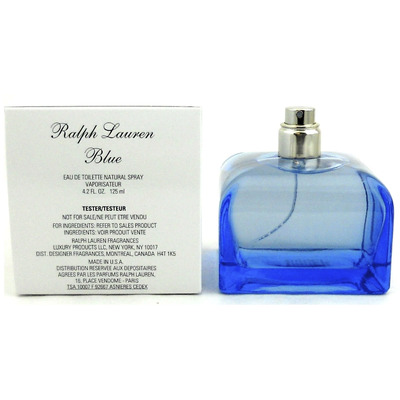 Парфюмерия Ральф лорен Блю 125 мл