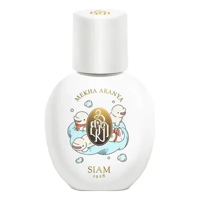 SIAM 1928 Mekha Aranya