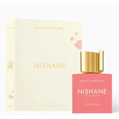 Нишейн Меант ту би син