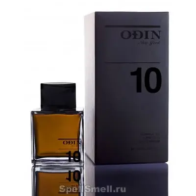 Odin No 10 Roam