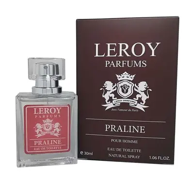 Леруа парфюмс Пралине для мужчин